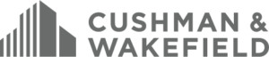 Cushman and Wakefield logo